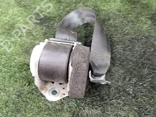 Sikkerhetsbelte bak høyre FORD FIESTA VI (CB1, CCN) 1.4 TDCi | BP14413855I28