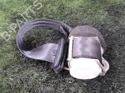 Sikkerhetsbelte bak høyre FORD FIESTA VI (CB1, CCN) 1.4 TDCi | BP14413855I28