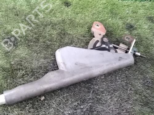 Used Hand brake AUDI TT (8N3) 1.8 T quattro (180 hp) 14413856