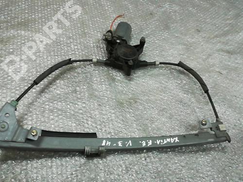 Front left window mechanism CITROËN XANTIA (X1_, X2_) 1.8 i | BP6204037C22 