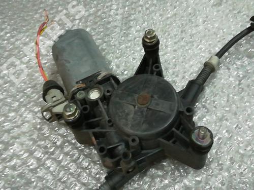 Front left window mechanism CITROËN XANTIA (X1_, X2_) 1.8 i | BP6204037C22 