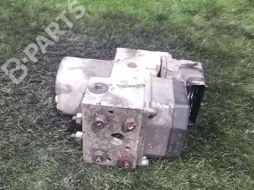 ABS Bremseaggregat OPEL ZAFIRA A MPV (T98) [1999-2006]  6204131