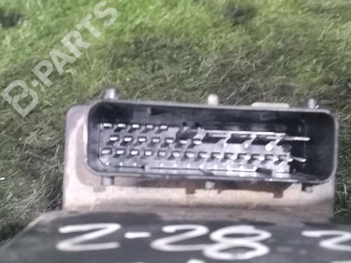 ABS Bremseaggregat OPEL ZAFIRA A MPV (T98)  | BP6204131M43 