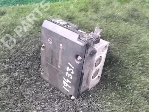 Used ABS pump VW GOLF IV (1J1) 1.4 16V (75 hp) 6204134