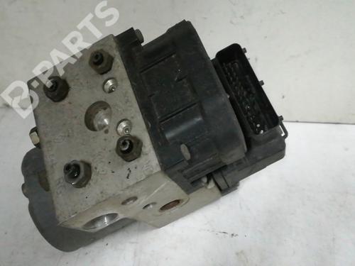 ABS Bremseaggregat RENAULT MEGANE I (BA0/1_) 1.4 16V (BA0D, BA1H, BA0W, BA10) (95 hp) 6204151