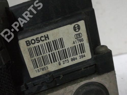 ABS Bremseaggregat RENAULT MEGANE I (BA0/1_) 1.4 16V (BA0D, BA1H, BA0W, BA10) | BP6204151M43