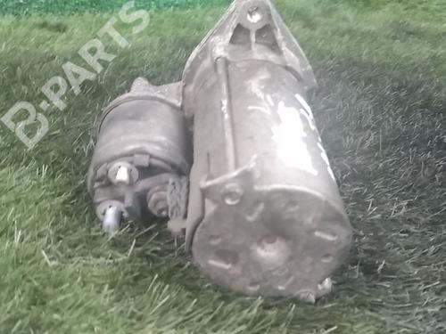 Starter VAUXHALL CORSA Mk III (D) (S07) 1.3 CDTI (L08) | BP6204251M8 