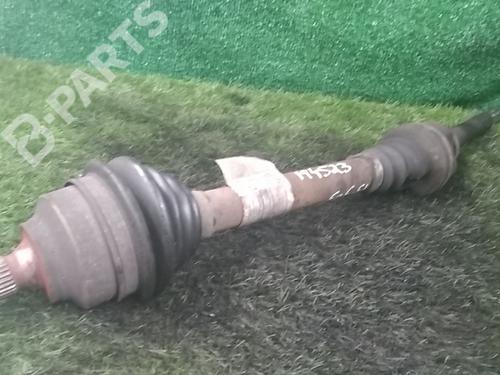 Used Right front driveshaft PEUGEOT 307 Break (3E) 1.6 HDi 110 (109 hp) 6204278