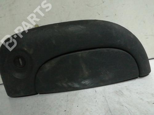 Front right exterior door handle RENAULT KANGOO (KC0/1_) 1.5 dCi (KC07) (65 hp)null