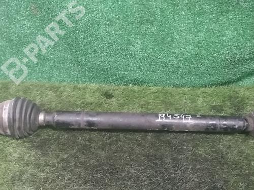 Drivaksel foran Høyre VW GOLF IV (1J1) 1.4 16V (75 hp) 6204298
