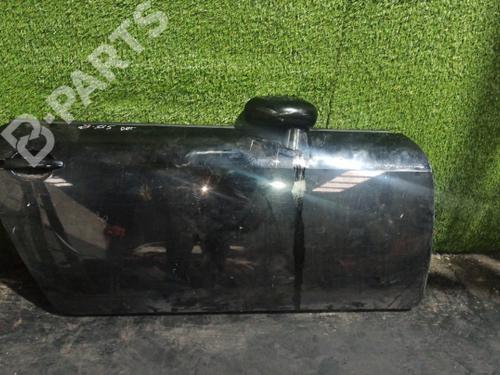 Porta anteriore destra AUDI TT (8N3) 1.8 T quattro (180 hp) 6204571