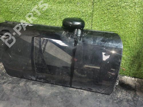 Porta anteriore destra AUDI TT (8N3) 1.8 T quattro | BP6204571C3 