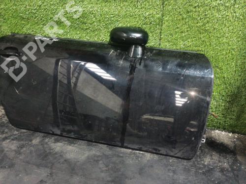 Porta anteriore destra AUDI TT (8N3) 1.8 T quattro | BP6204571C3 
