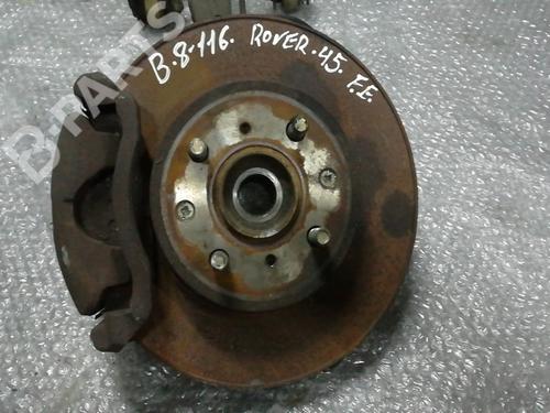 Left front steering knuckle ROVER 45 I Hatchback (RT) 1.4 | BP6204764M25