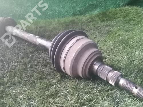 Used Right front driveshaft OPEL ASTRA G Estate (T98) 1.7 DTI 16V (F35) (75 hp) 6205194