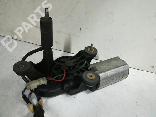 Rear wiper motor ALFA ROMEO 147 (937_) 1.6 16V T.SPARK (937.AXA1A, 937.AXB1A, 937.BXB1A) BP6205216M102
