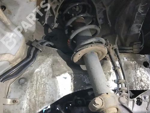 Right front shock absorber AUDI A4 B8 (8K2) 2.0 TDI | BP6205221M17