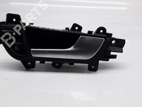 Front right interior door handle AUDI A4 B8 (8K2) 2.0 TDI 8K0837020