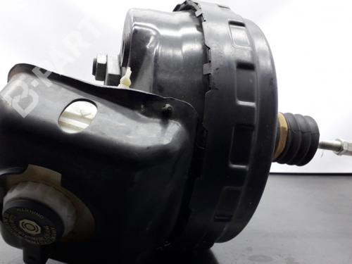 Servo brake AUDI A4 B8 (8K2) 2.0 TDI 8k0612103E