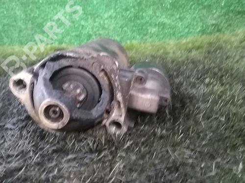 BP6205401M8 | Startmotor AUDI 80 B3 Saloon (893, 894, 8A2) 1.8 BP6205401M8