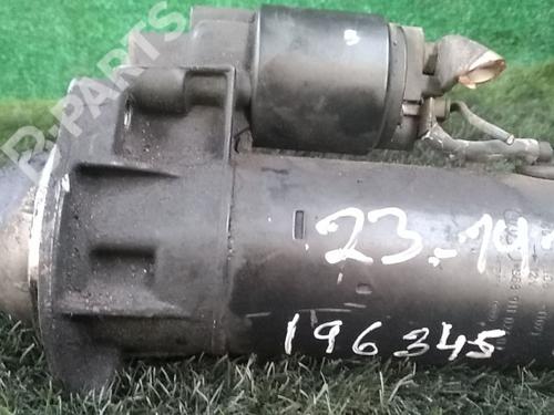 Starter AUDI 80 B3 Saloon (893, 894, 8A2) 1.8 | BP6205401M8 