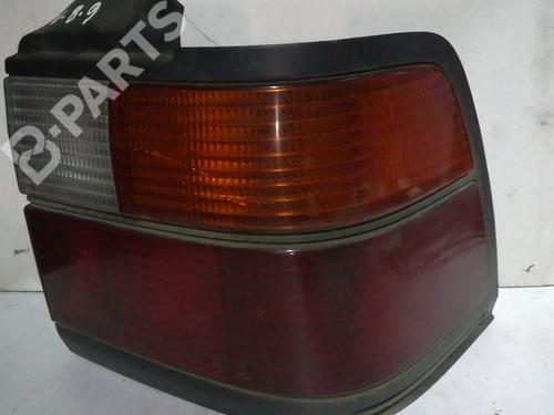 Right taillight ROVER 200 II Hatchback (XW) 214 (75 hp)null