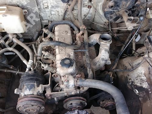 Motore SSANGYONG KORANDO (K5, K9) 2.2 D | BP6205601M1