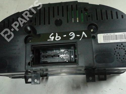 Instrument cluster VW GOLF V (1K1) 2.0 TDI 16V | BP6205878C47 