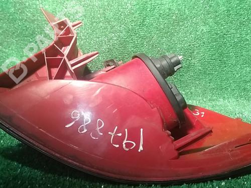 Left taillight CITROËN C4 Coupe (LA_) 1.6 HDi | BP6242438C34 