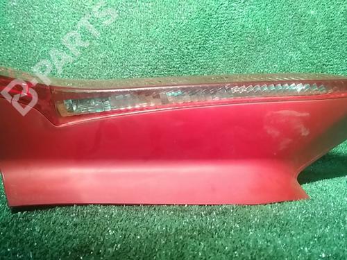 Left taillight CITROËN C4 Coupe (LA_) 1.6 HDi | BP6242438C34 