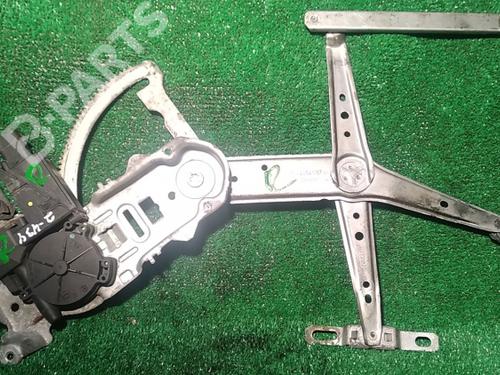Vindusheismekanisme venstre foran OPEL CORSA C Hatchback Van (X01) 1.7 DI 16V (F08, W5L) 24466593