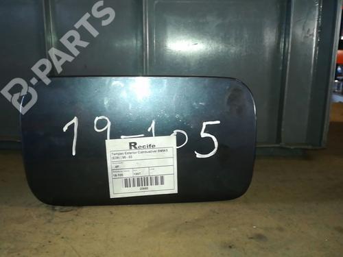 Tapa exterior combustible BMW 5 (E39) 523 i (170 hp)null