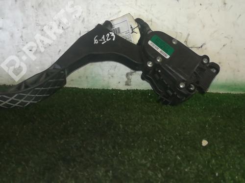 Pedal VW POLO IV (9N_, 9A_) 1.2 12V | BP6206565I4 