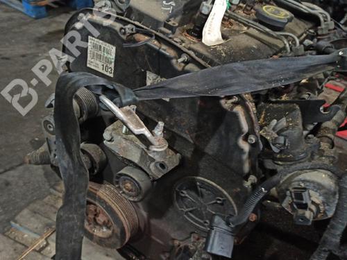 Motore FORD MONDEO III (B5Y) 2.0 TDCi | BP6206932M1