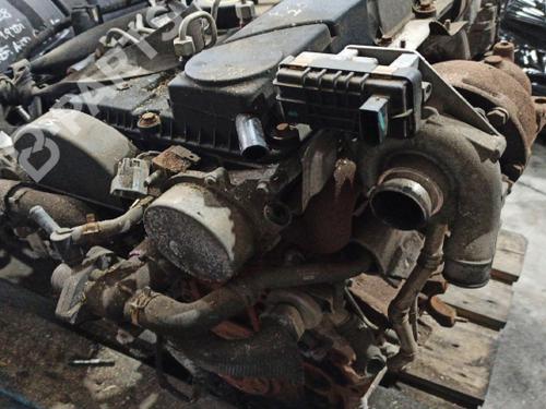 Motore FORD MONDEO III (B5Y) 2.0 TDCi | BP6206932M1