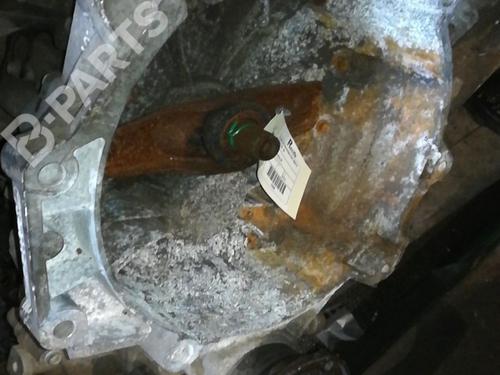 Gearbox SEAT IBIZA III (6L1) 1.2 | BP6206939M3 