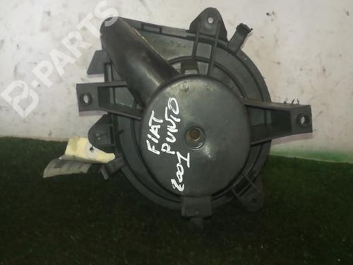 Gebläsemotor für FIAT PUNTO (188_) [1999-2012]  6206963