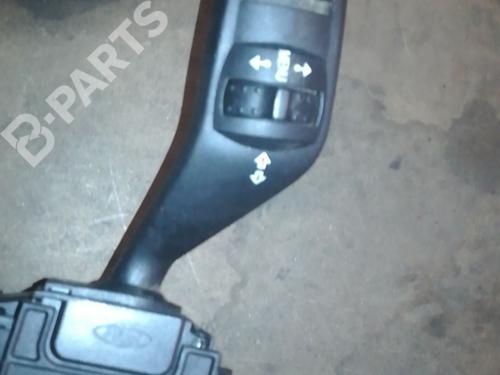 Rattstammestilk FORD FOCUS II Turnier (DA_, FFS, DS)  | BP6309217I23