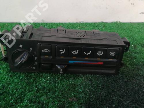 Used Climate control NISSAN PRIMERA (P10) [1990-1996]  6207255