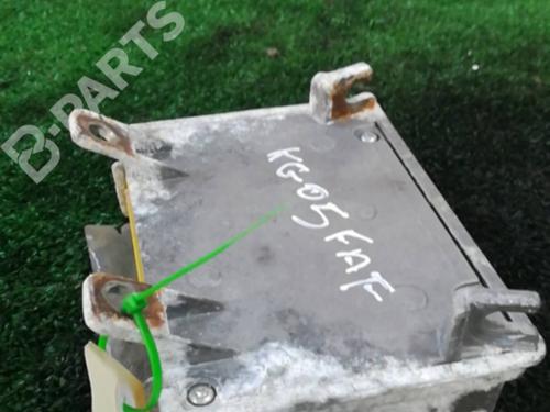 Used ECU airbags HONDA ACCORD VII (CL, CN) [2003-2012]  6207290