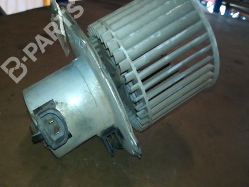 Varmeblæser FORD TRANSIT Van (E_ _) 2.5 DI (EAS, EAL) (80 hp) 6207609