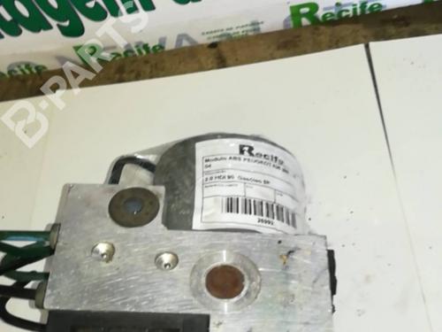 ABS Bremseaggregat PEUGEOT 406 (8B) 2.0 HDI 90 (90 hp) 6207826
