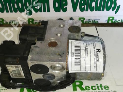 ABS Bremseaggregat PEUGEOT 406 (8B) 2.0 HDI 90 | BP6207826M43