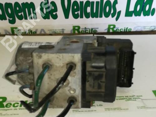 ABS Bremseaggregat PEUGEOT 406 (8B) 2.0 HDI 90 | BP6207826M43