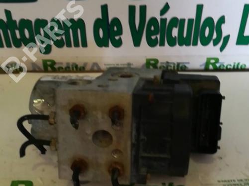ABS Bremseaggregat PEUGEOT 406 (8B) 1.6 | BP6207827M43
