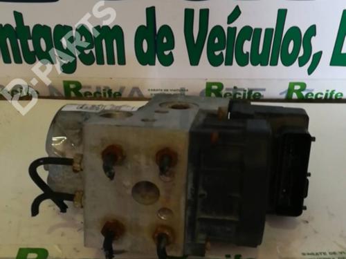 ABS Bremseaggregat PEUGEOT 406 (8B) 1.6 | BP6207827M43