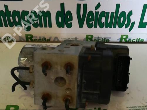 ABS Bremseaggregat PEUGEOT 406 (8B) 1.6 | BP6207827M43