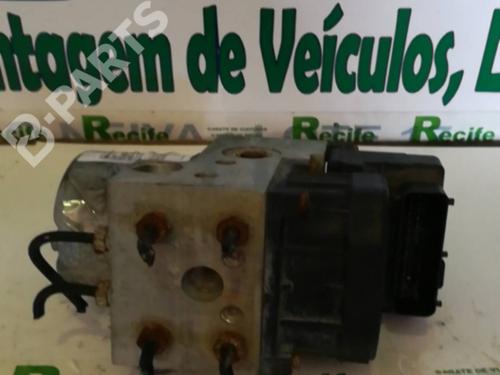 ABS Bremseaggregat PEUGEOT 406 (8B) 1.6 | BP6207827M43