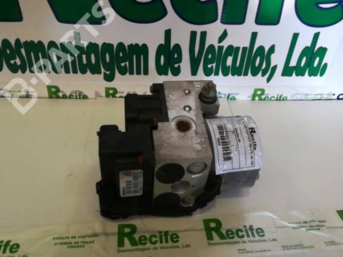 Used ABS pump PEUGEOT 306 (7B, N3, N5) 2.0 HDI 90 (90 hp) 6207829