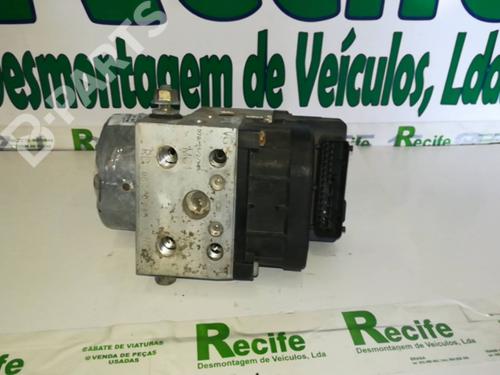 ABS pump PEUGEOT 306 (7B, N3, N5) 2.0 HDI 90 | BP6207829M43